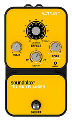 Source Audio SA123