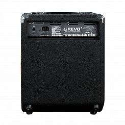 Комбоусилитель для бас-гитары LiRevo B20