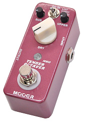 Mooer Tender Octaver MKII