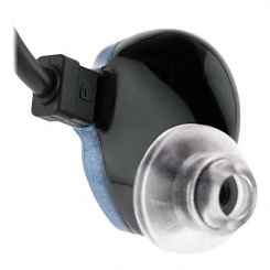 FENDER IEM Nine 1 Gun Metal Blue