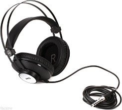 AKG K72 Закрытые наушники