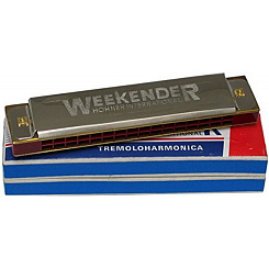 HOHNER Weekender 32