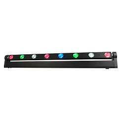 American DJ Sweeper Beam Quad LED