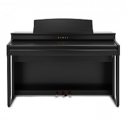 Цифровое пианино с банкеткой Kawai CA401 R