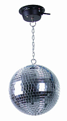 EUROLITE Mirror Ball 40 cm с двигателем и цепью