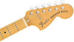 FENDER VINTERA `70s Telecaster Deluxe 3-Color Sunburst