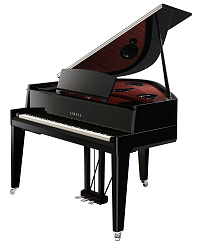 Yamaha Avant Grand N3X 