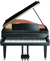 Кабинетный рояль Kawai GM-10K M/PEP