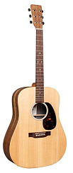 Martin D-X2E-01