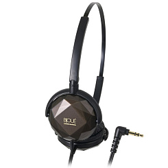 Наушники AUDIO-TECHNICA ATH-FW33 BW