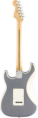 FENDER PLAYER Stratocaster PF Silver