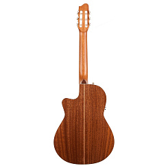 La Patrie Arena Mahogany CW QIT