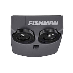 Пьезозвукосниматель с предусилителем Fishman PRO-MAN-NFV Matrix Infinity VT