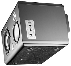 Focal sm9 студийный монитор