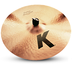 ZILDJIAN 18` K` Custom Session