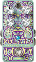 DIGITECH POLARA REVERB