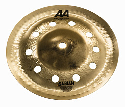 Тарелка Sabian 08"AA Mini Holy China