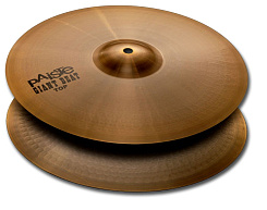 Paiste 15" Hi-Hat Giant Beat