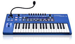 Аналоговый синтезатор NOVATION Ultranova