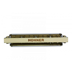 HOHNER Marine Band Crossover C