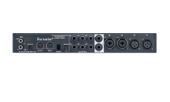 FOCUSRITE Saffire PRO 26 Firewire