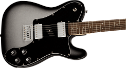 Электрогитара FENDER SQUIER Affinity Telecaster DLX LRL SVB