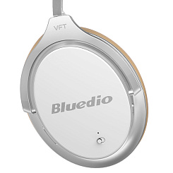 Bluedio F2 White