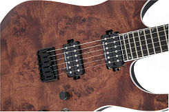 JACKSON Pro SL2PHT - Carmel Burl