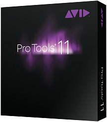 Avid PT Express to Pro Tools Xgrade