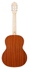 Классическая гитара Kremona S65C-GG Sofia Soloist Series Green Globe