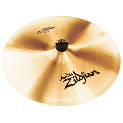 ZILDJIAN 17` A` MEDIUM THIN CRASH