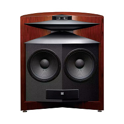 Напольная акустическая система JBL DD67000RW