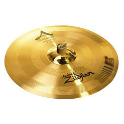 ZILDJIAN 19` A` CUSTOM REZO CRASH