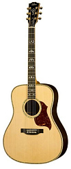 Электроакустическая гитара GIBSON SONGWRITER DELUXE CUSTOM ANTIQUE NATURAL