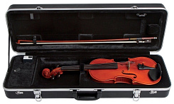 GEWA Violin Outfit Ideale School 4/4