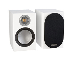 Monitor Audio Silver series 50 White