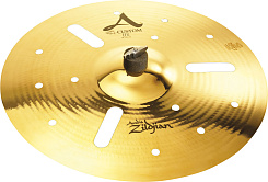 ZILDJIAN 16` A` Custom EFX