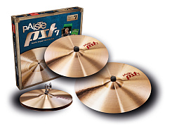 Комплект тарелок 14''/16''/20' Paiste 000170USET PST 7 Universal Set