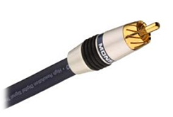 Monster Digital M DG IDL100-1M Digital Coaxial Cable