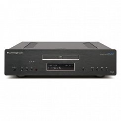 Проигрыватели компакт-дисков Cambridge Audio Azur 851C