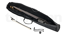 Электроконтрабас Harley Benton DB01-BK Electric Double Bass