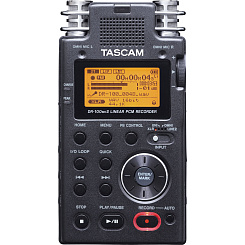 Tascam DR-100 MKII Портативный цифровой рекордер