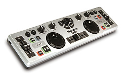 NUMARK DJ2GO2