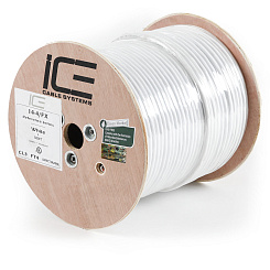 Акустические кабели ICE Cable 14-4FX/Box