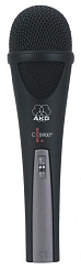 AKG C 5900M вокальный микрофон