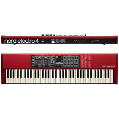 Clavia Nord Piano 4