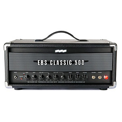 EBS Classic 500 Усилитель для бас гитары 