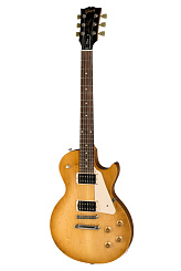 GIBSON 2019 Les Paul Studio Tribute Satin Honeyburst