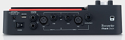 FOCUSRITE iTrack Dock Настольный аудио интерфейс для записи на iPad