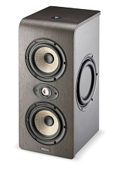 FOCAL SHAPE TWIN